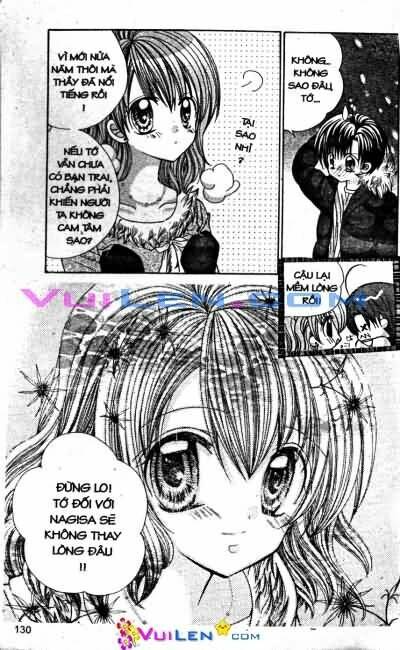 viên ngọc nàng tiên cá chapter 6 131