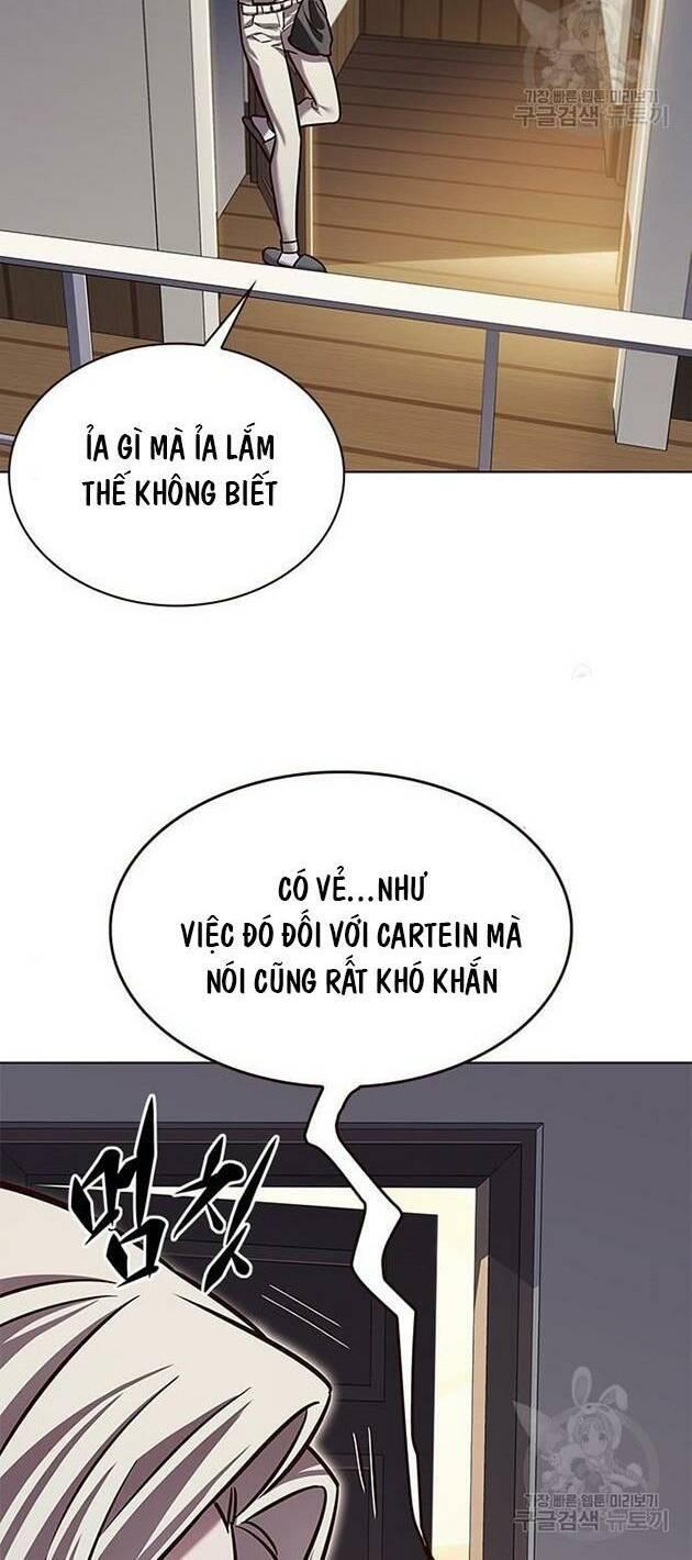 biến thân thành mèo chapter 228 12