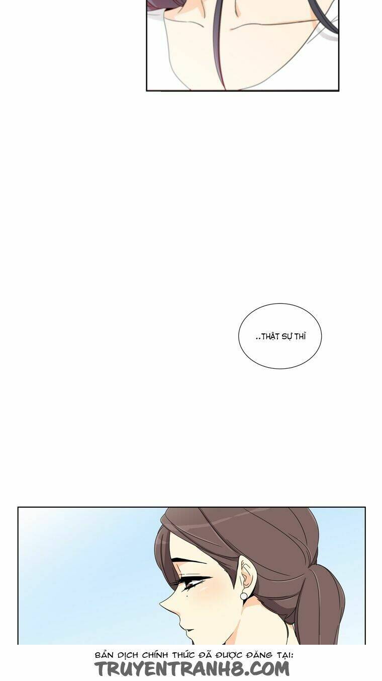 bokhee-ssi đáng yêu chapter 10 49