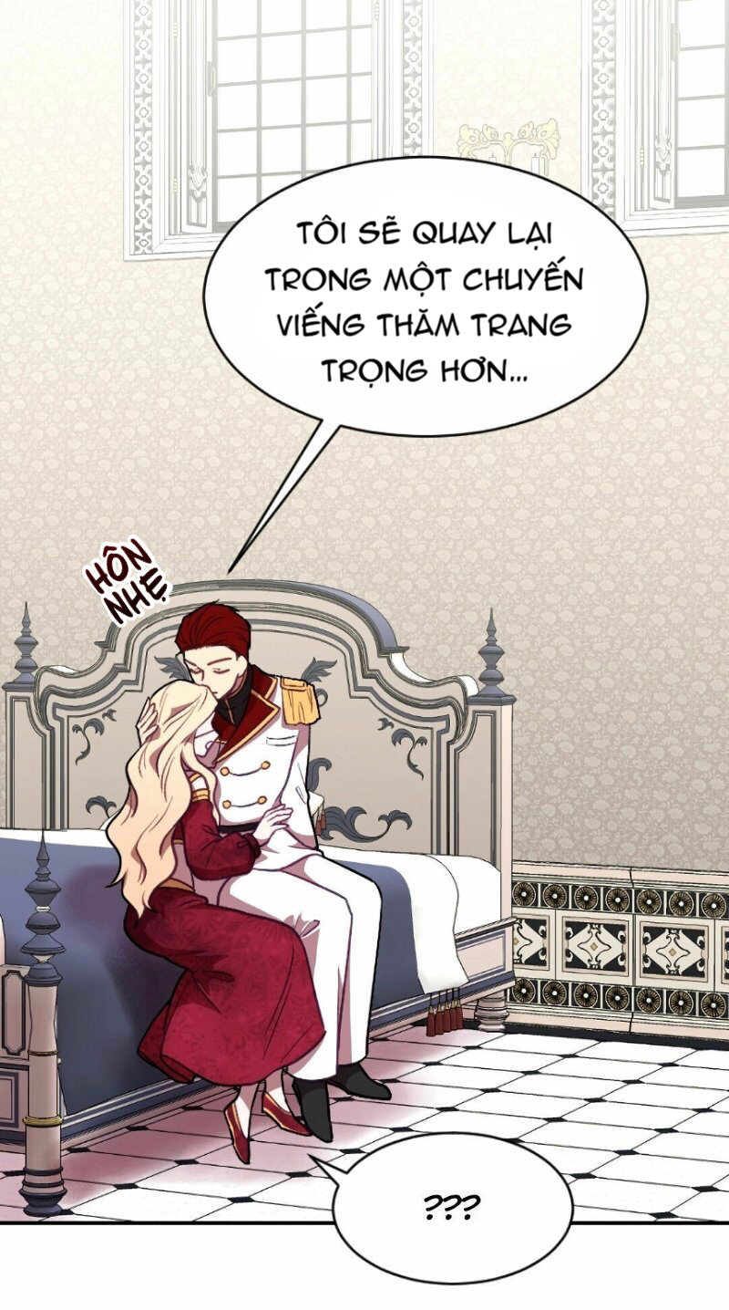 trao trọn trái tim cho hoàng đế chapter 5 6