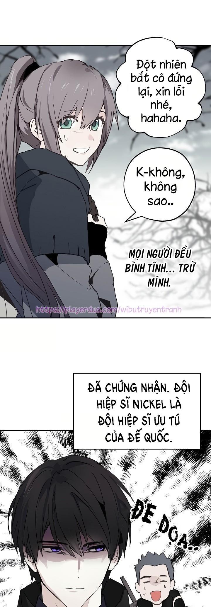 lời tỏ tình nhầm lẫn chapter 22 19