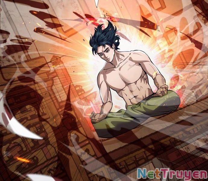 con trai út nhà ha buk paeng chapter 2 22