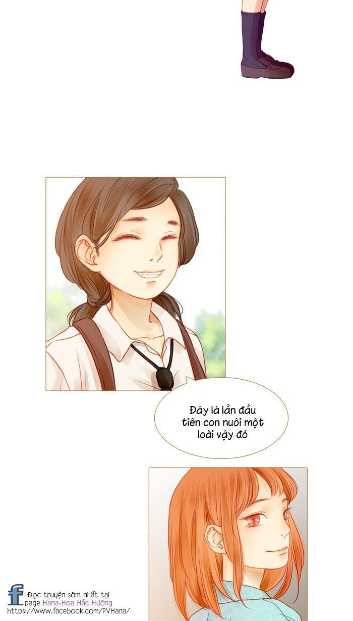 little rain chapter 10 26