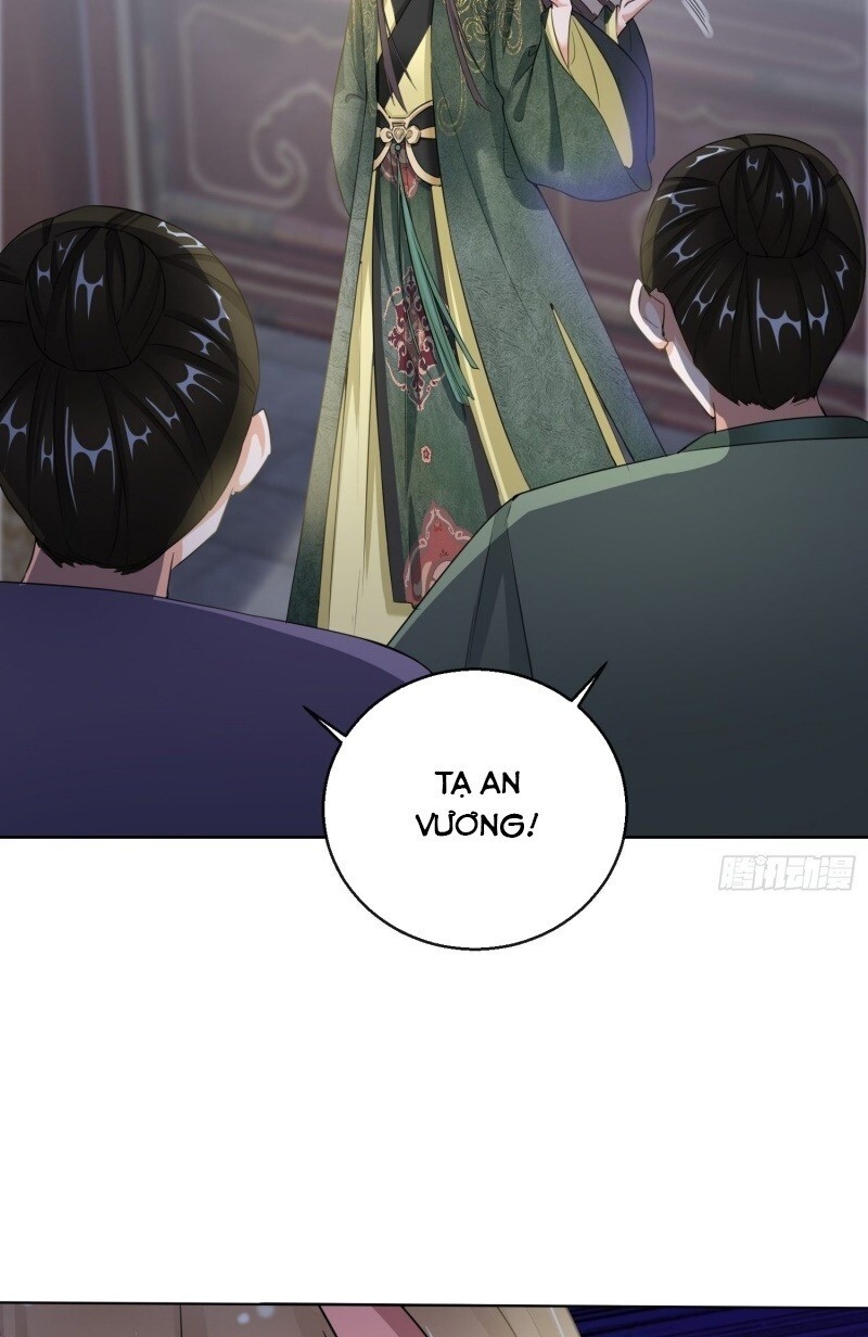 công lược trưởng thành của vương phi chapter 15 27