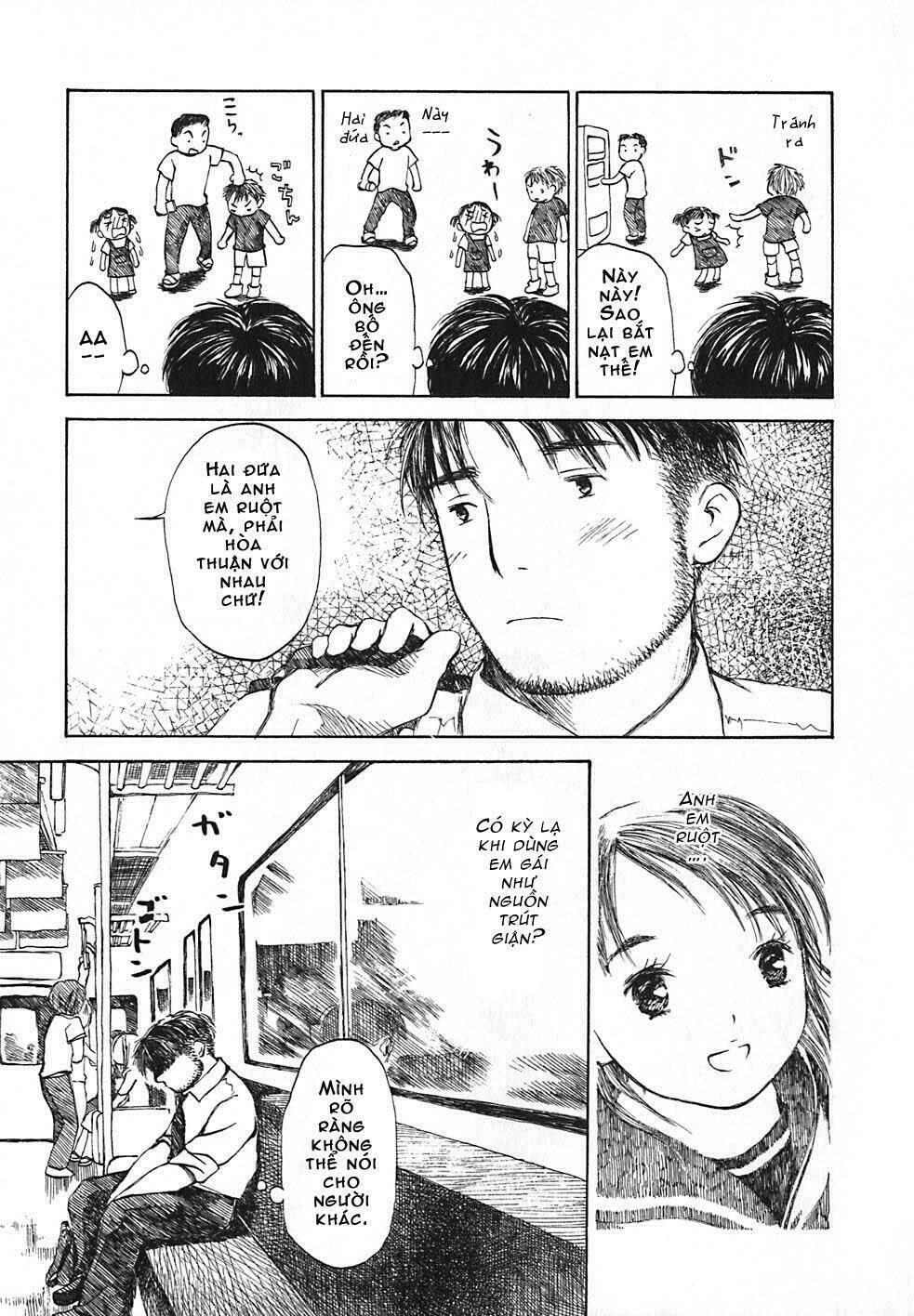 koi kaze chapter 8 12