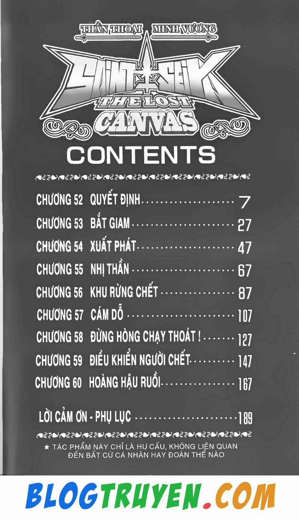 thần thoại minh vương chapter 52 3