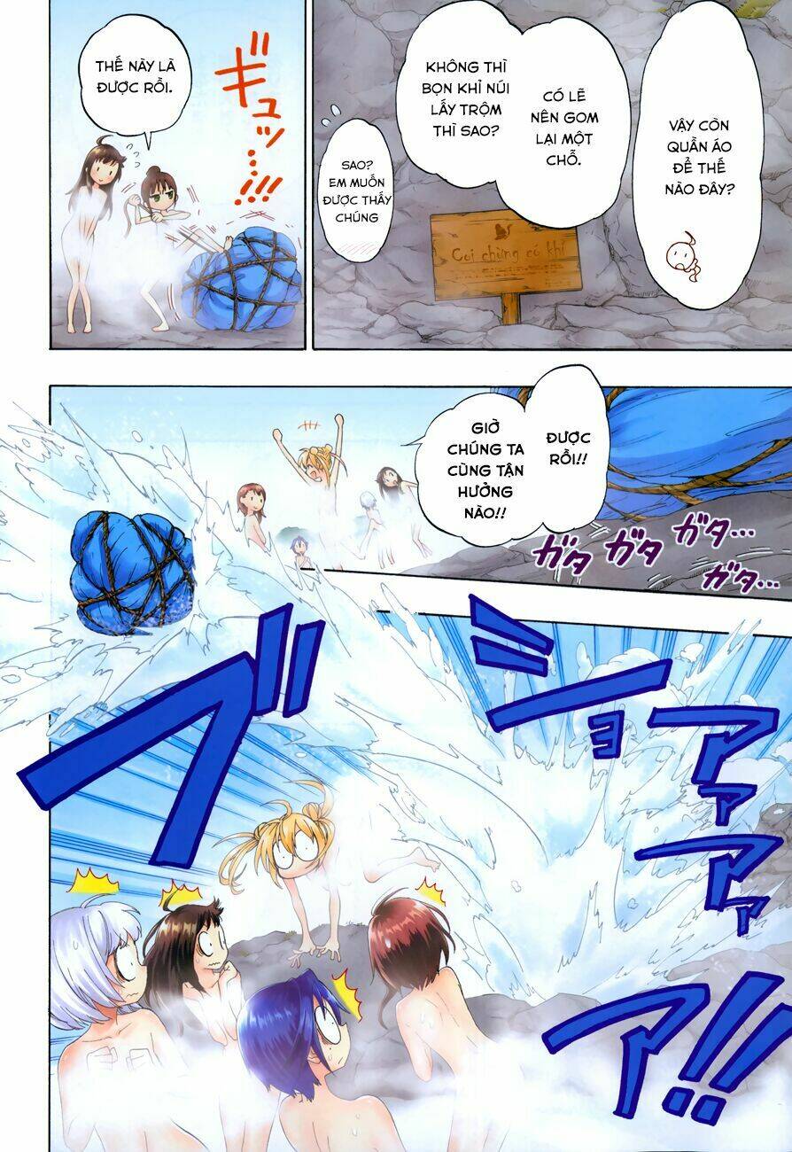 tình yêu ngang trái chapter 105.5 7