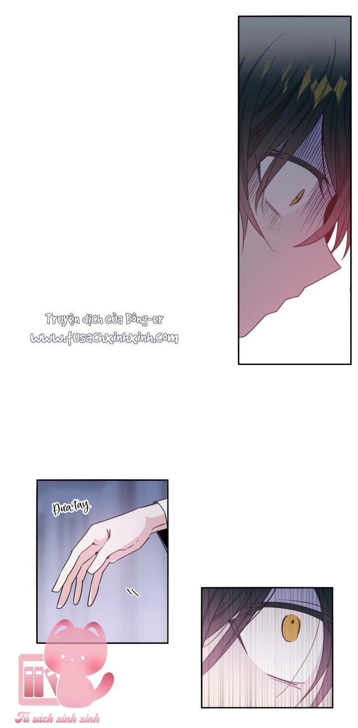 nguyện ước vô vọng của ma nữ chapter 12 7