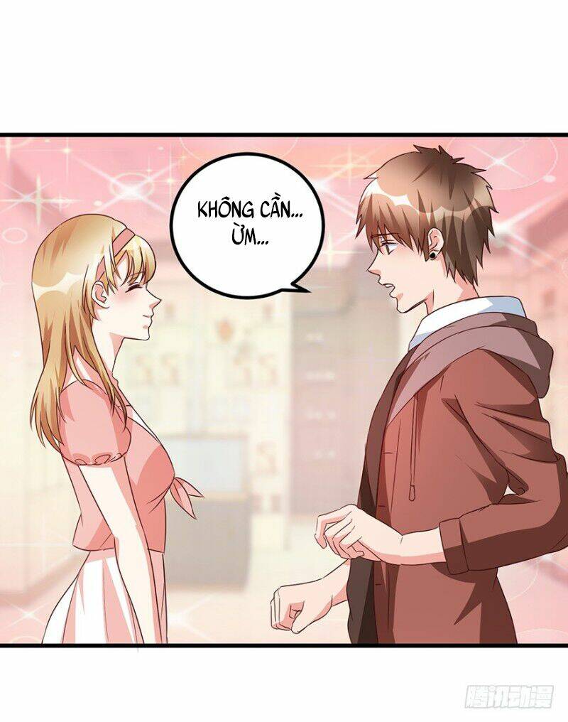 thấu thị tiên y chapter 49 7