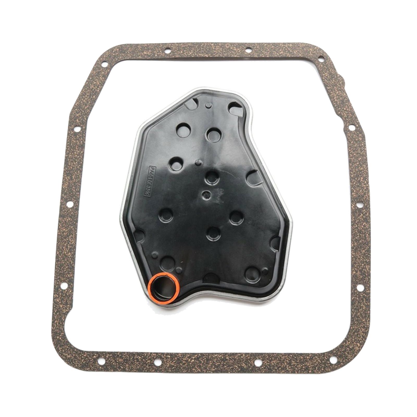 Automatic Transmission Filter Gasket Repair Kit Compatible With FORD F150