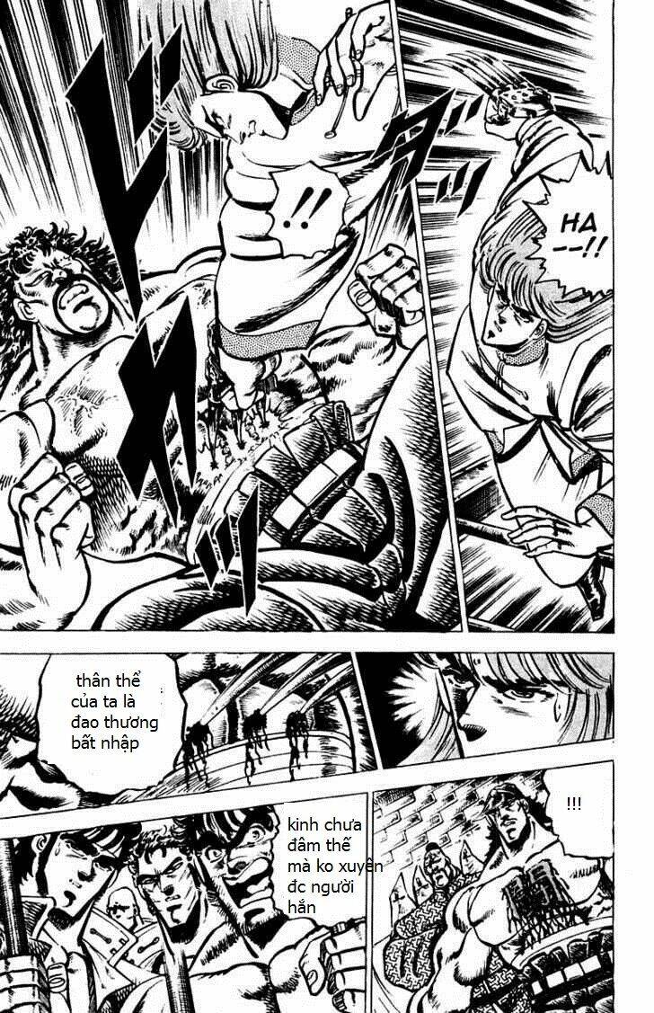 sakigake!! otokojuku chapter 67 5