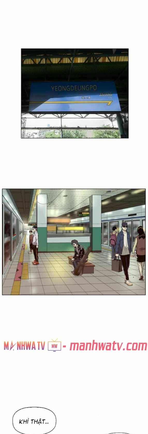 anh hùng yếu chapter 137 4