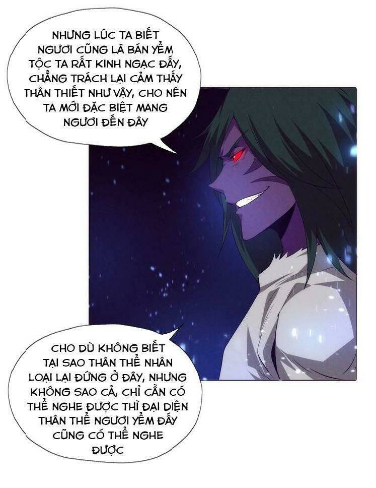 hắc kim đảo chapter 28 31