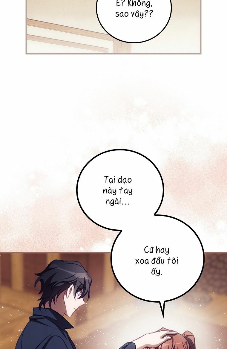 tôi nhìn thấy cái chết của bạn chapter 15 41