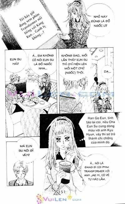 chàng gà mái chapter 9 151