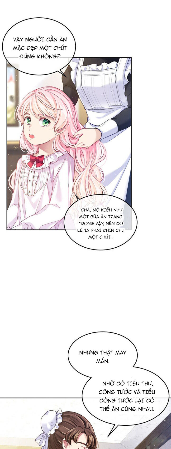 chồng tôi dễ thương quá, phải làm sao bây giờ? chapter 4.2 26