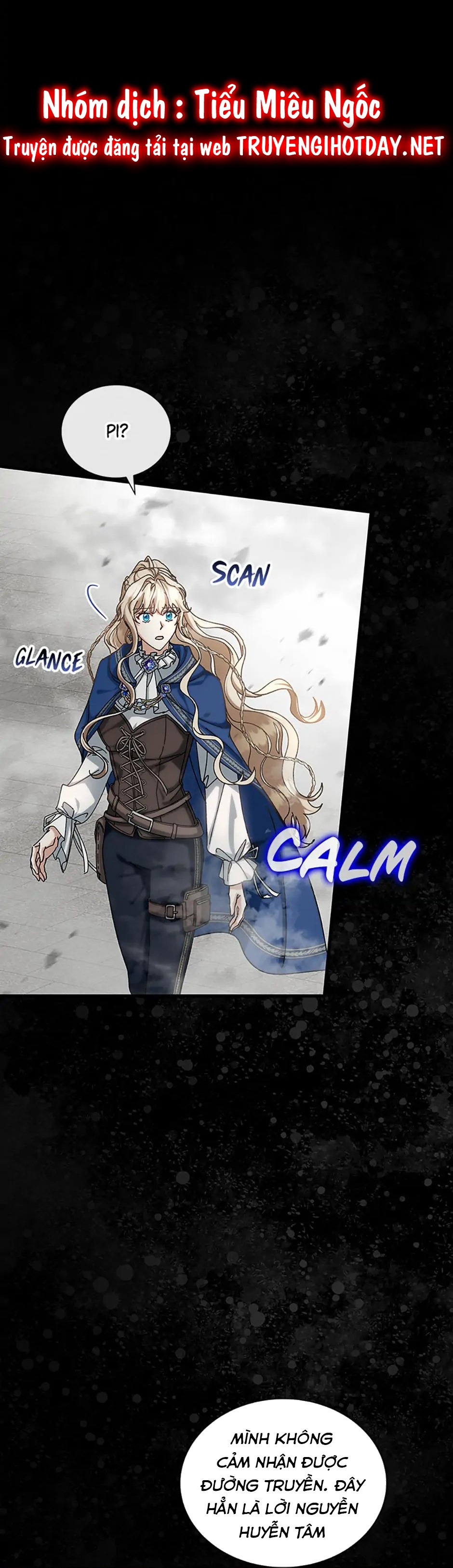 vị cứu tinh của nhân vật chính chapter 50 21