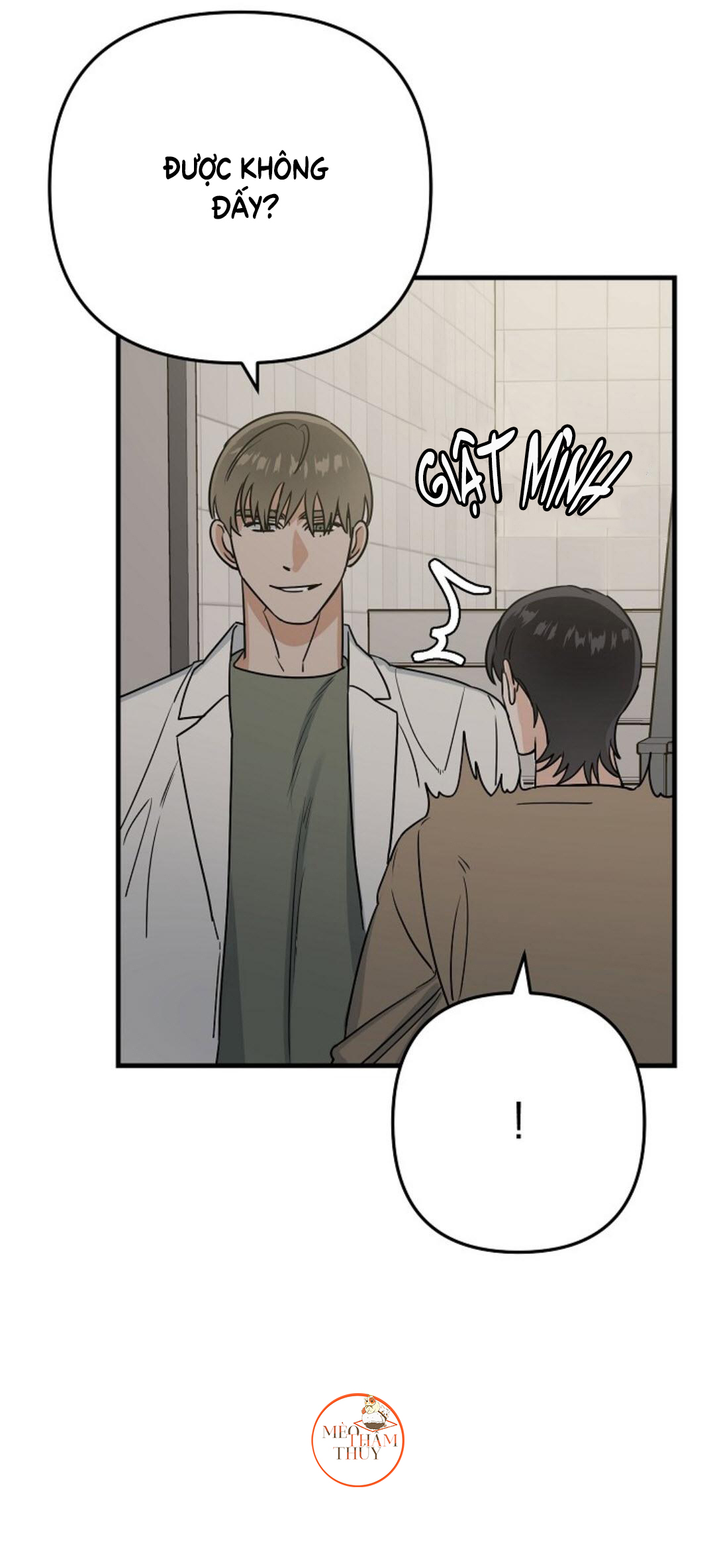 thiên đường một lần nữa chapter 7 12