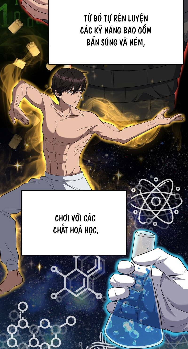 sự khởi đầu của tiền nhân chapter 12 51