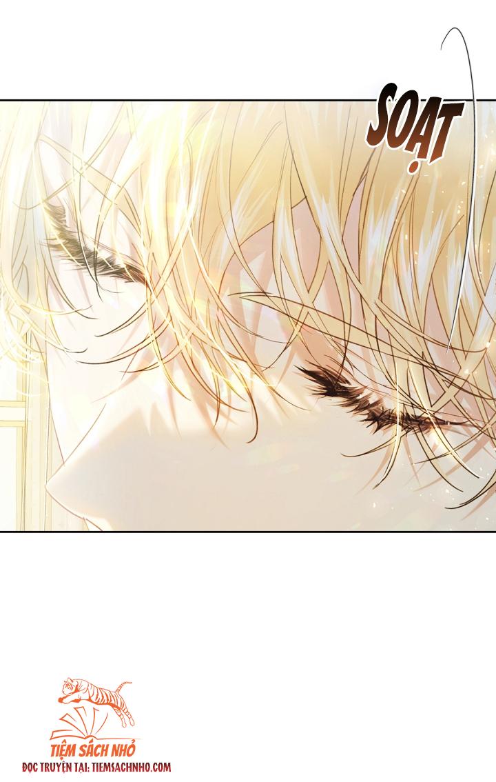 ác nữ là con rối chapter 53 14