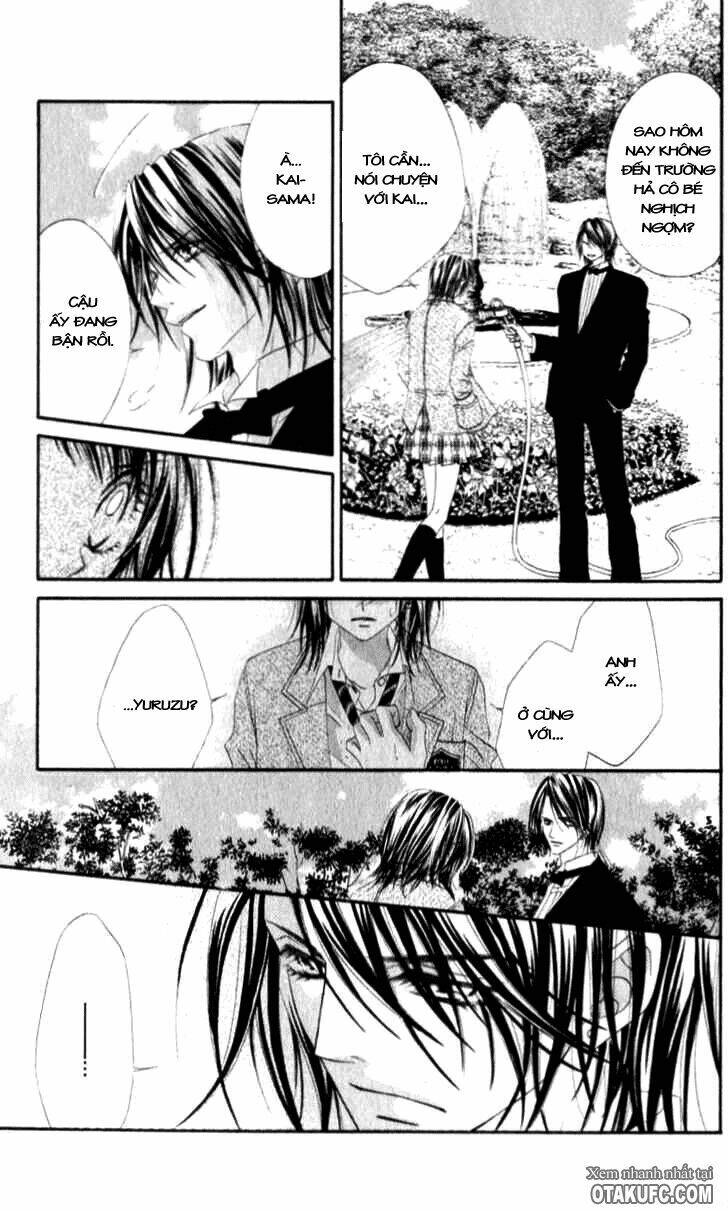 honey x honey drop chapter 23 28