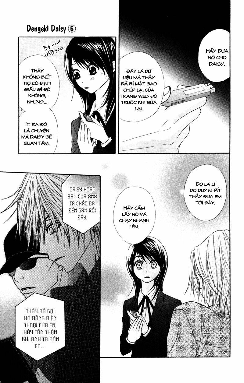 điện kích daisy chapter 26 16