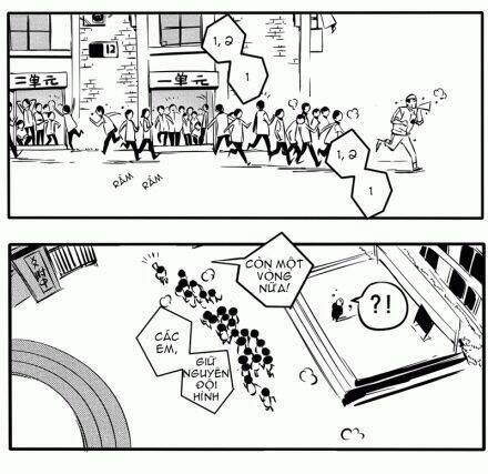 mau mang anh trai tôi đi chapter 12 5