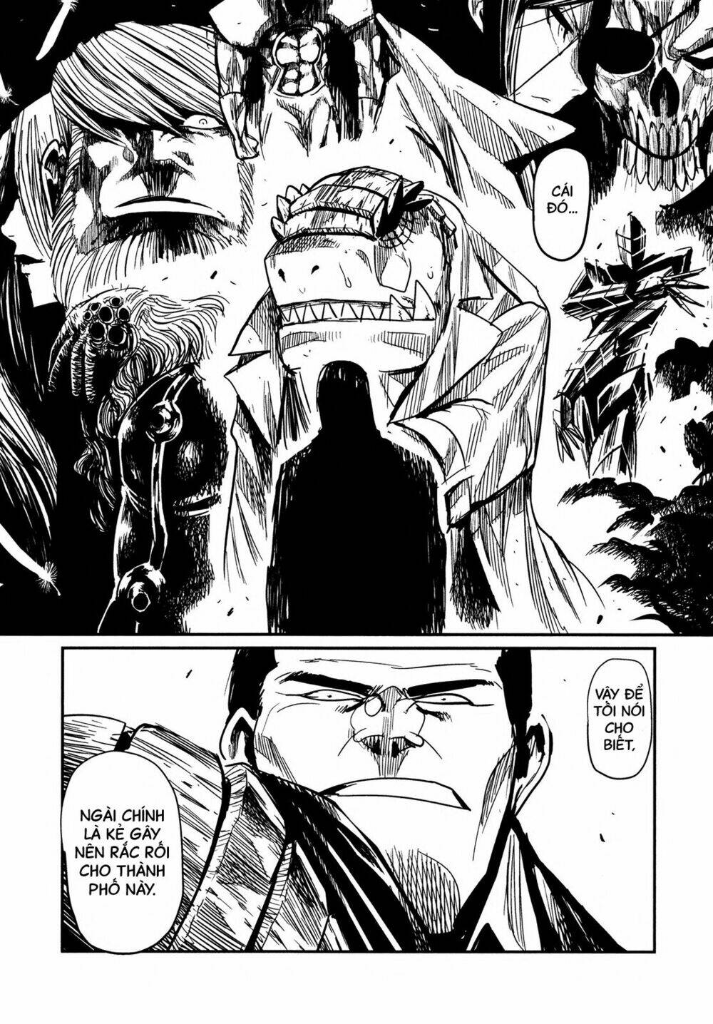 keyman chapter 26 22