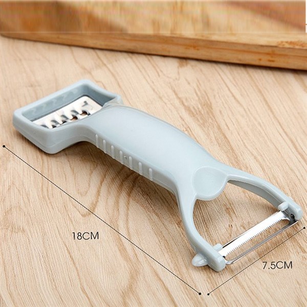 Bộ nạo rau củ 4in1 GS 0013