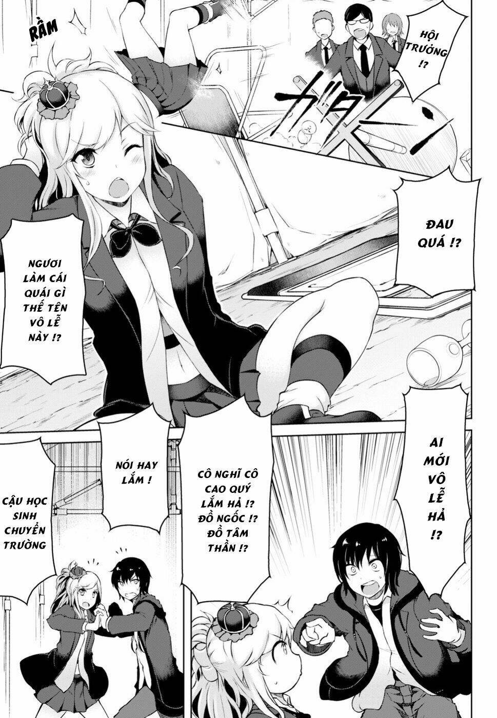 last round arthurs chapter 2 9