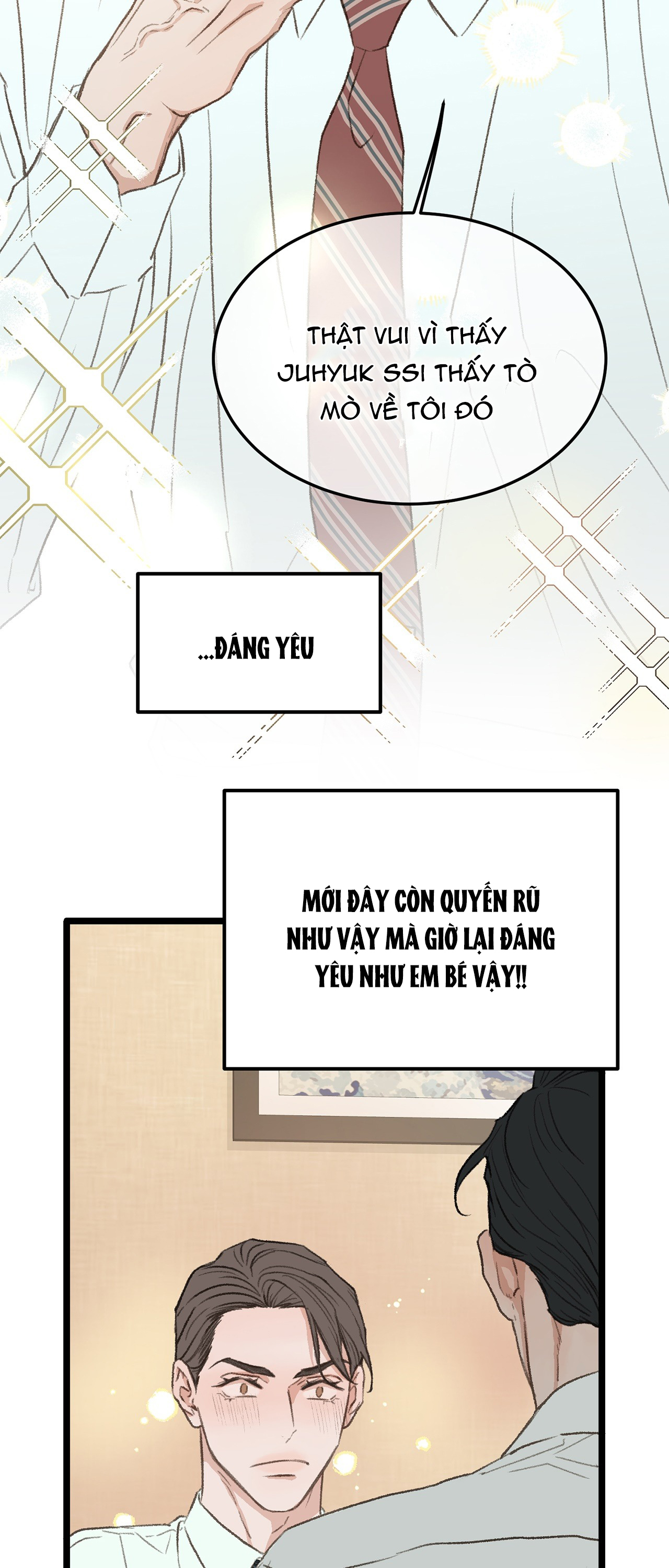 vùng cấm tình yêu của beta chapter 37 17