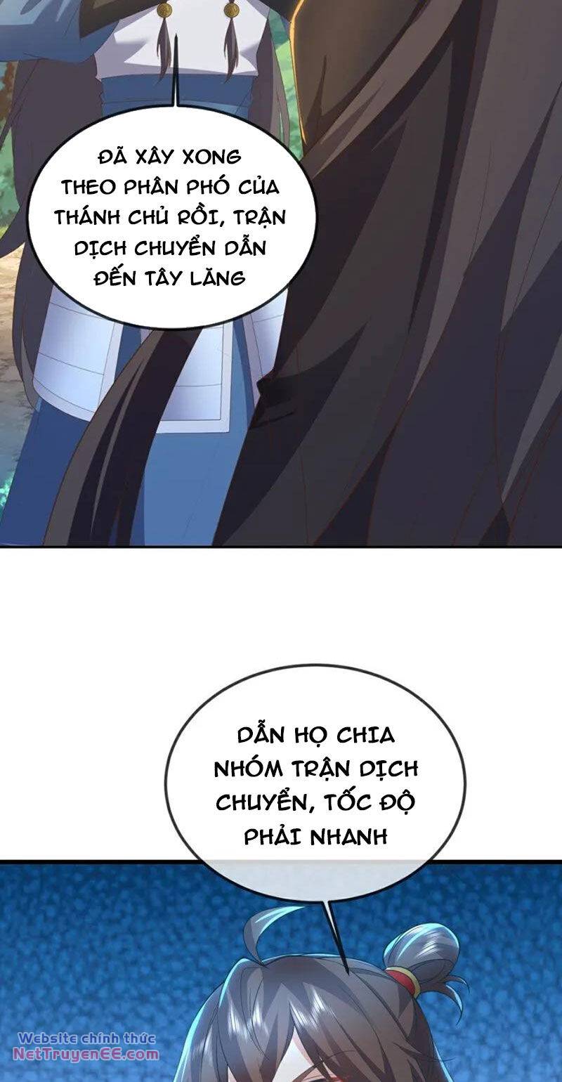 tiên võ đế tôn chapter 554 53