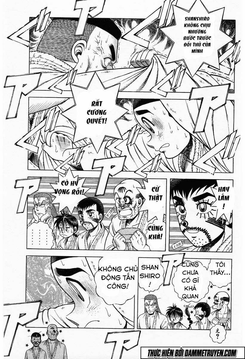 shin kotaro makaritoru! juudouhen chapter 43 3