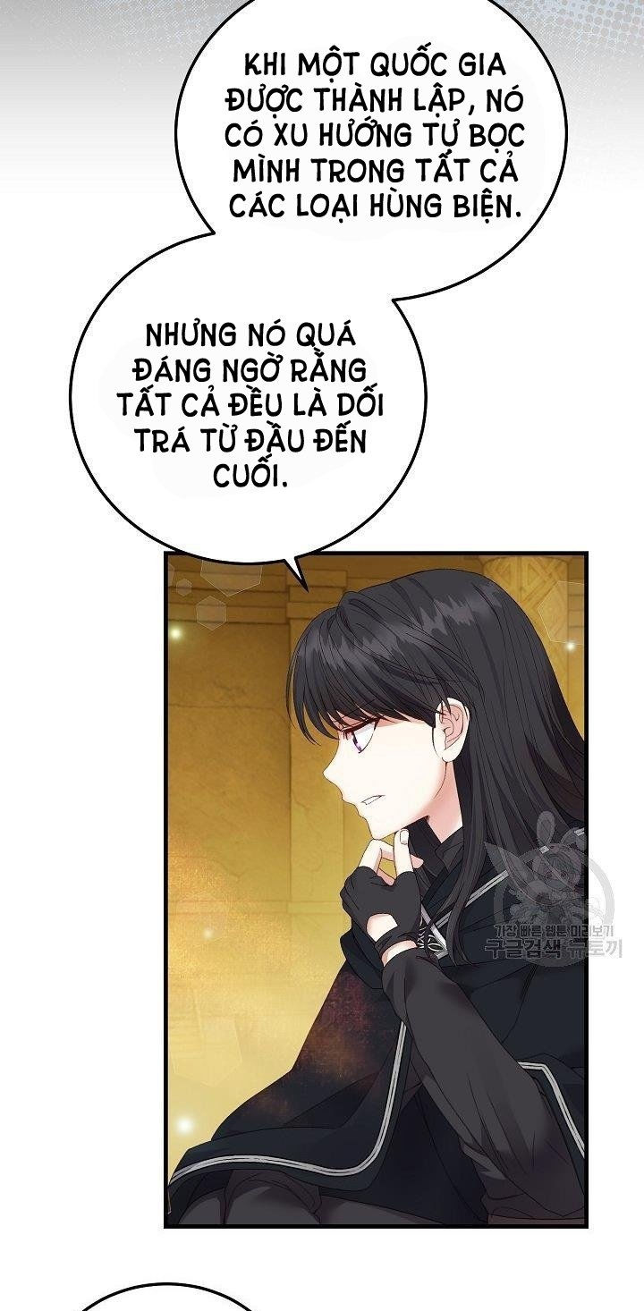 trở thành vợ thái tử quái vật chapter 45.2 8