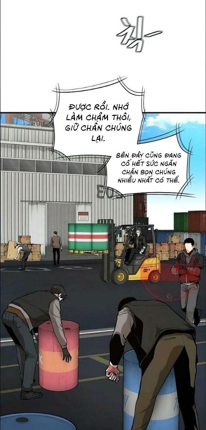 return survival chapter 116 29