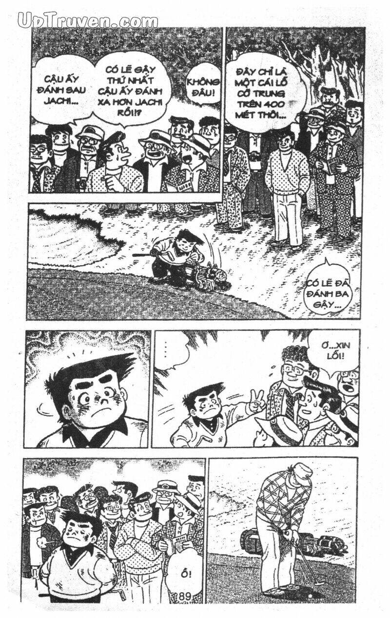 ashita tenki ni naare chapter 11 91