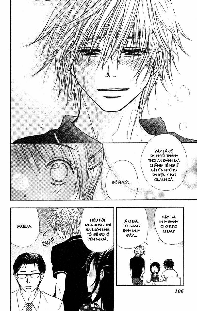 điện kích daisy chapter 12 30