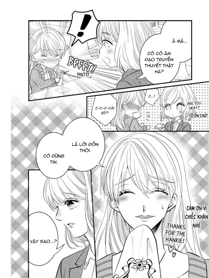 anh khiến em mệt mỏi chapter 7 11