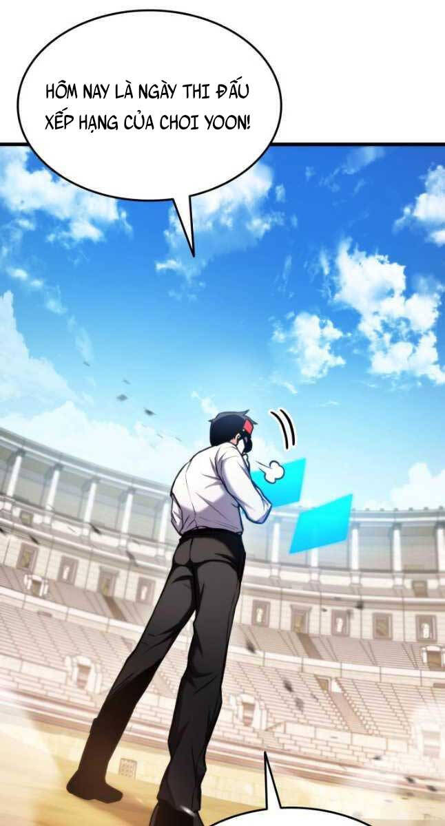 huyền thoại game thủ - tái xuất chapter 101 36