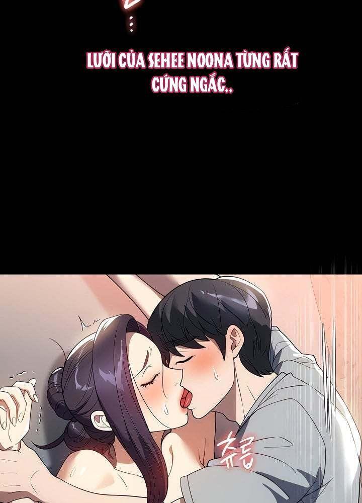 [18+] chị giúp việc chapter 28.1 8