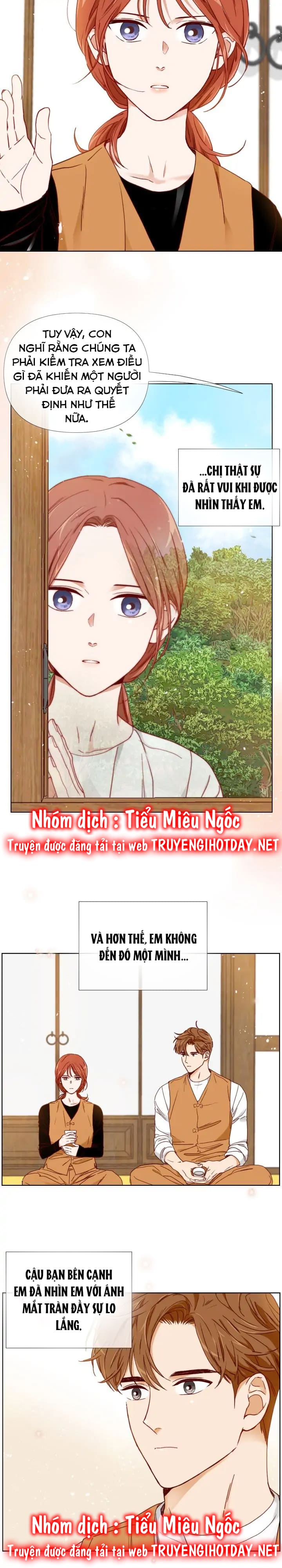 24 phút cho một câu chuyện chapter 163 19