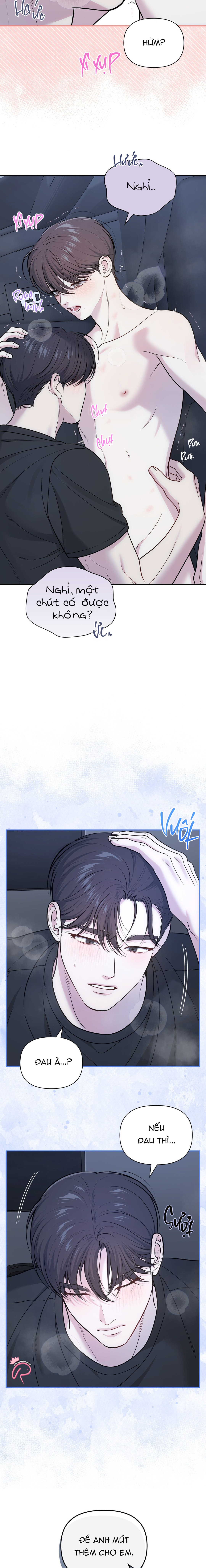 thầm yêu chapter 30 15