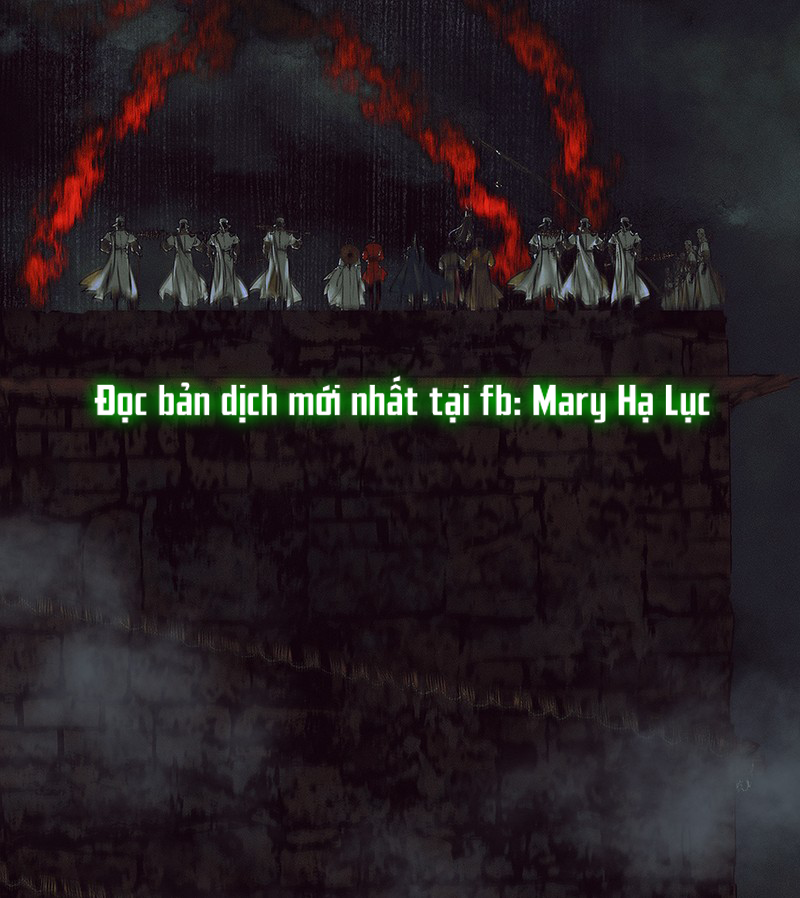 thiên quan tứ phúc - bách vô cấm kỵ chapter 43.1 7