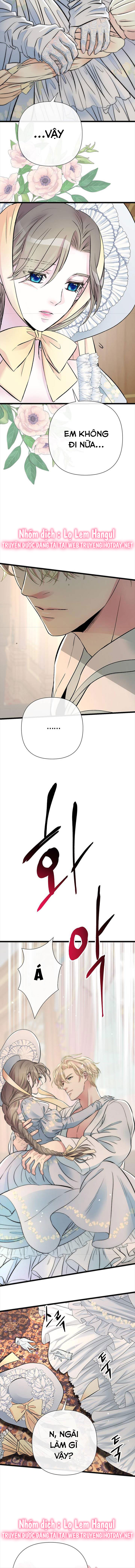 hoàng tử phiền toái chapter 41 10