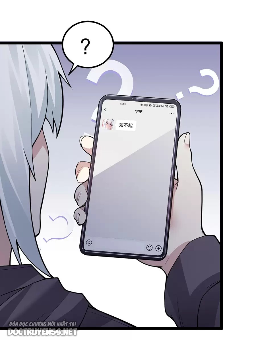 Hảo Đồ Nhi Hãy Tha Cho Vi Sư chapter 133.5 11