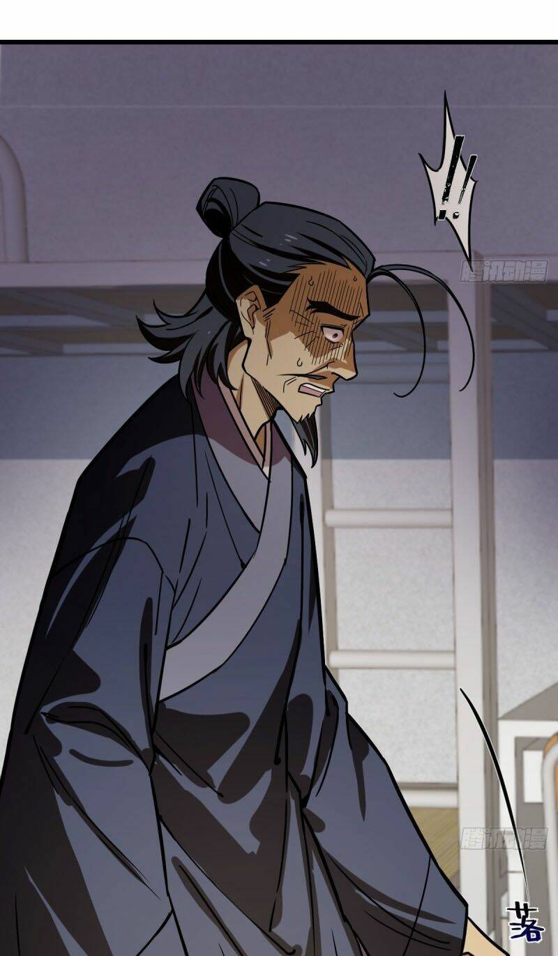 thâm dạ thư ốc chapter 115 27