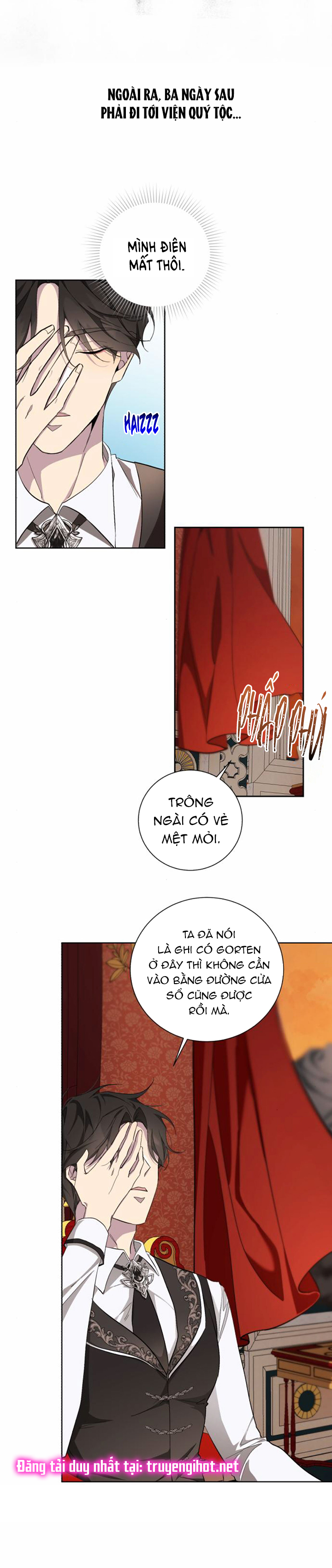 đã có lúc ta muốn nàng chết đi chapter 31 4