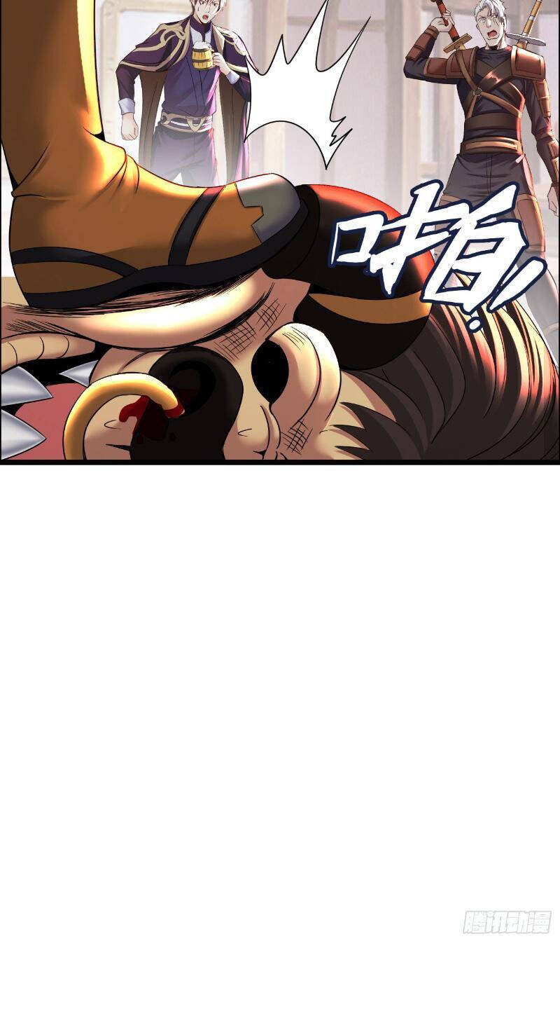 phát sóng trực tiếp, ta cầu hôn với nữ quỷ, vậy mà nàng lại đồng ý! chapter 23 42