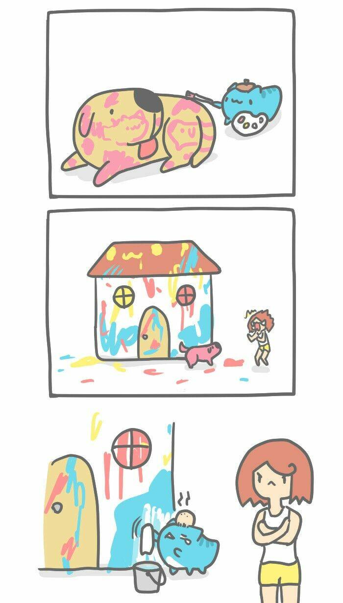 bugcat-capoo chapter 44 4