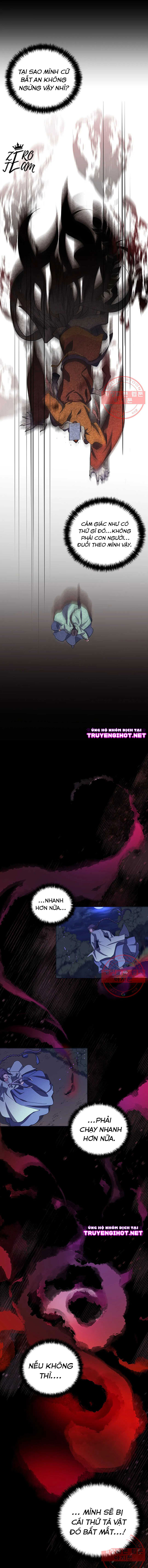 công chúa soyang và haechi chapter 7.1 6